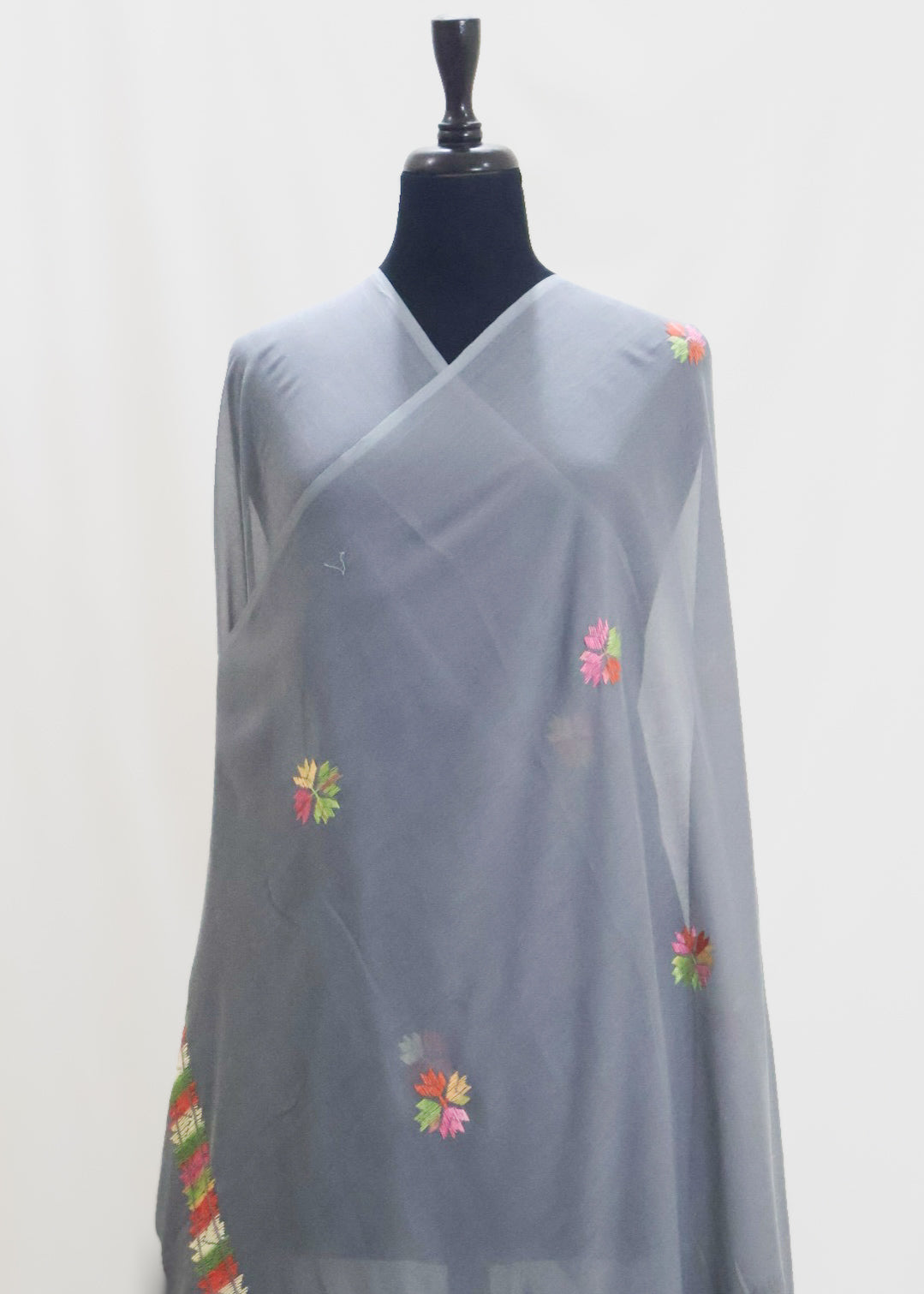 Swati Phulkari Simple A