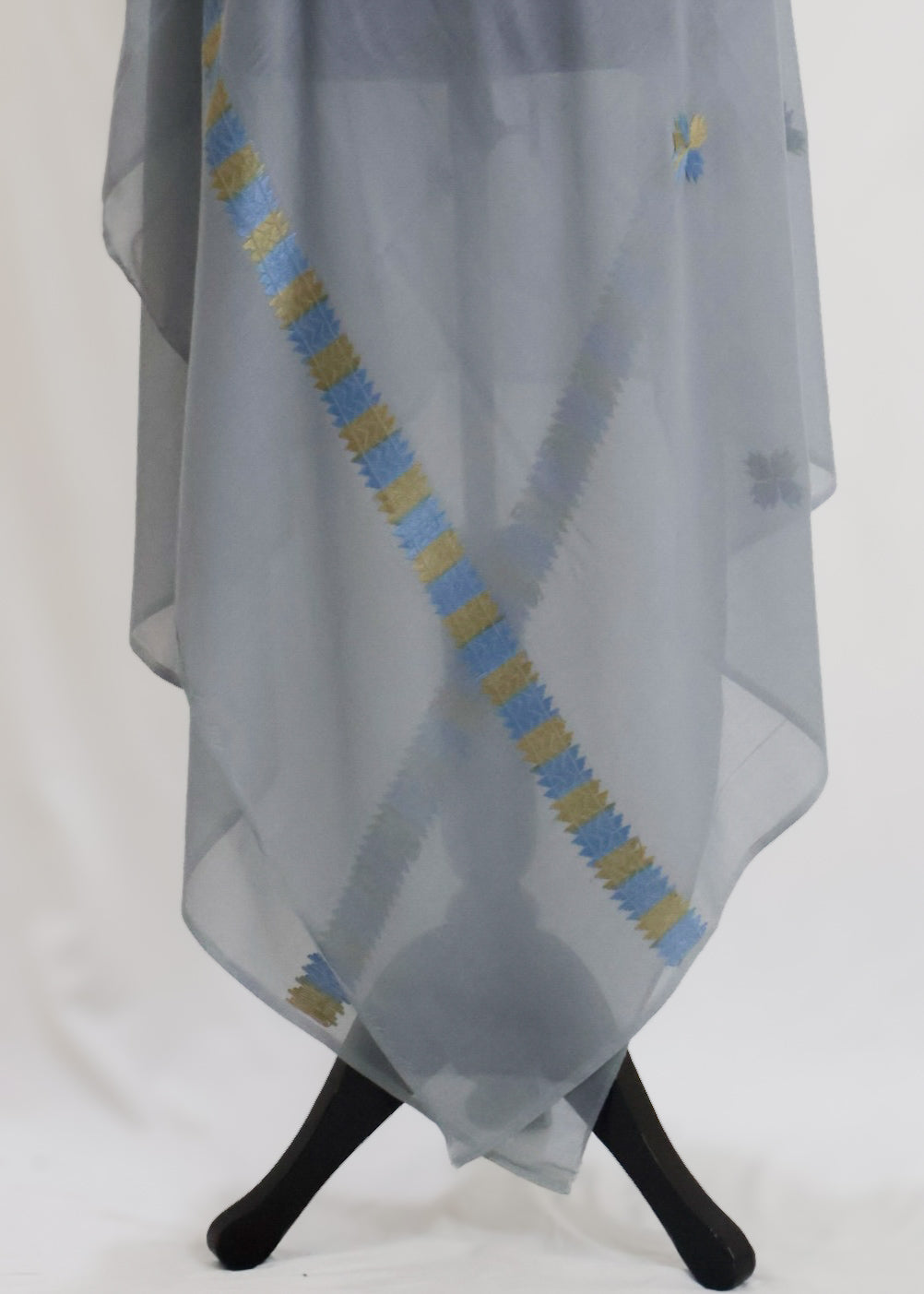 Swati Phulkari Simple B