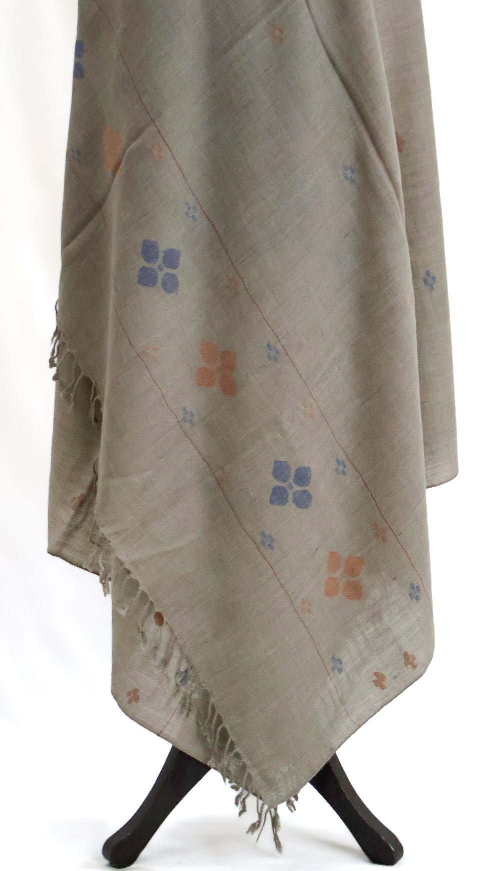 Swati Sundus A