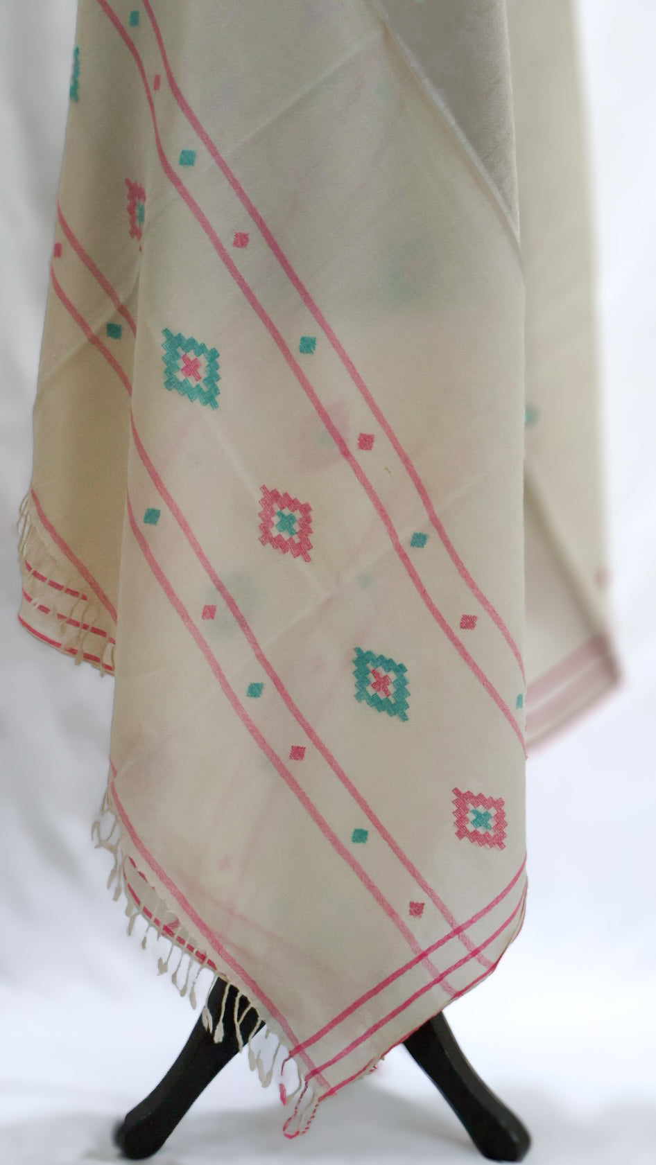 Swati Sundus B