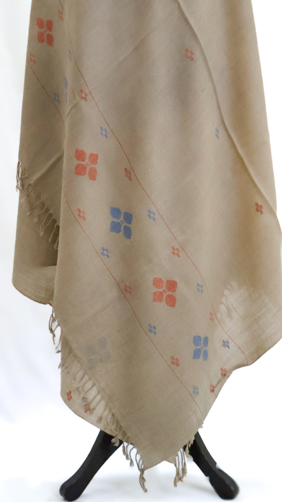 Swati Sundus D