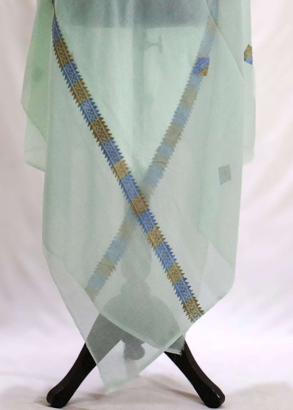 Swati Phulkari Simple C