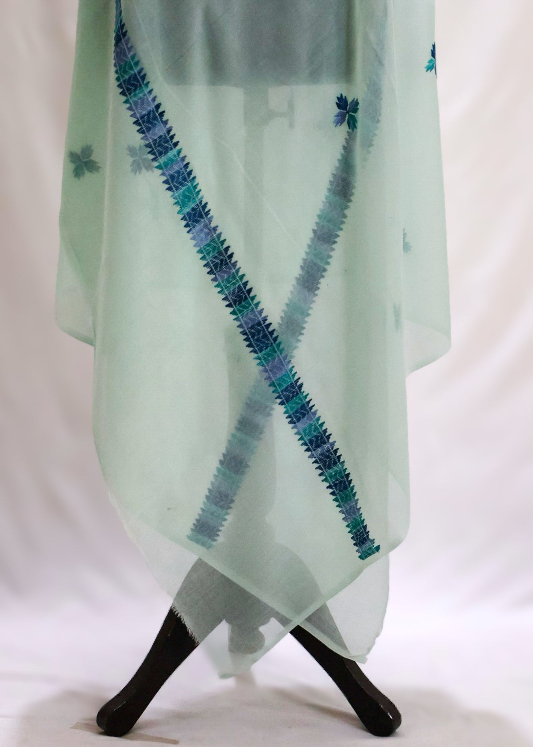 Swati Phulkari Simple E