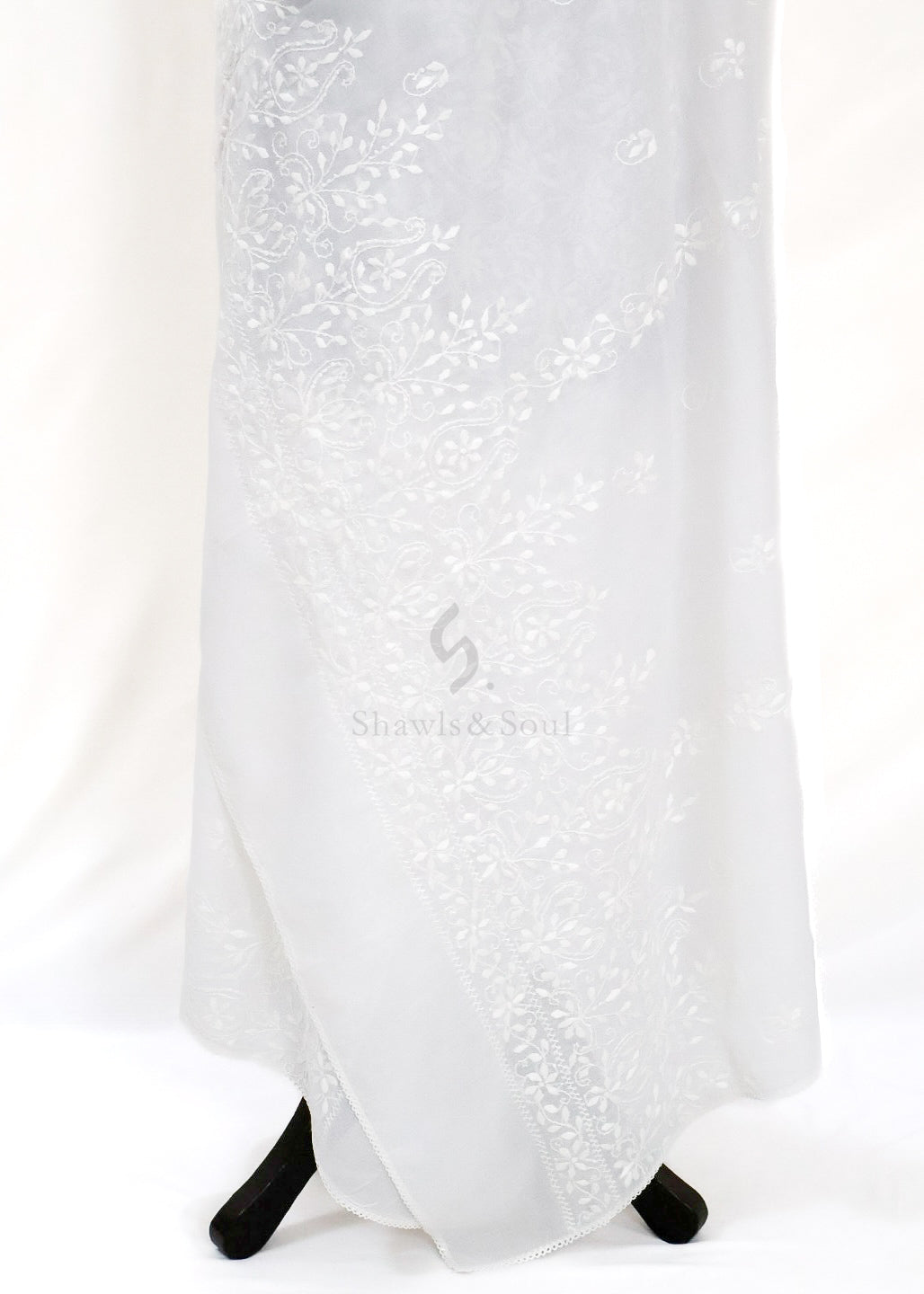 Seher White