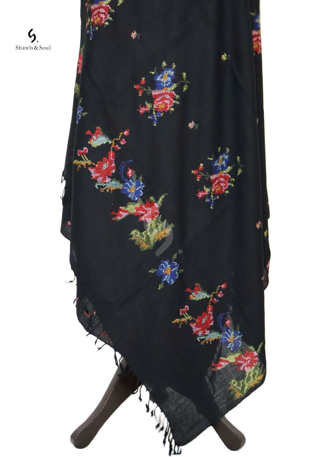 Heritage Blossom A