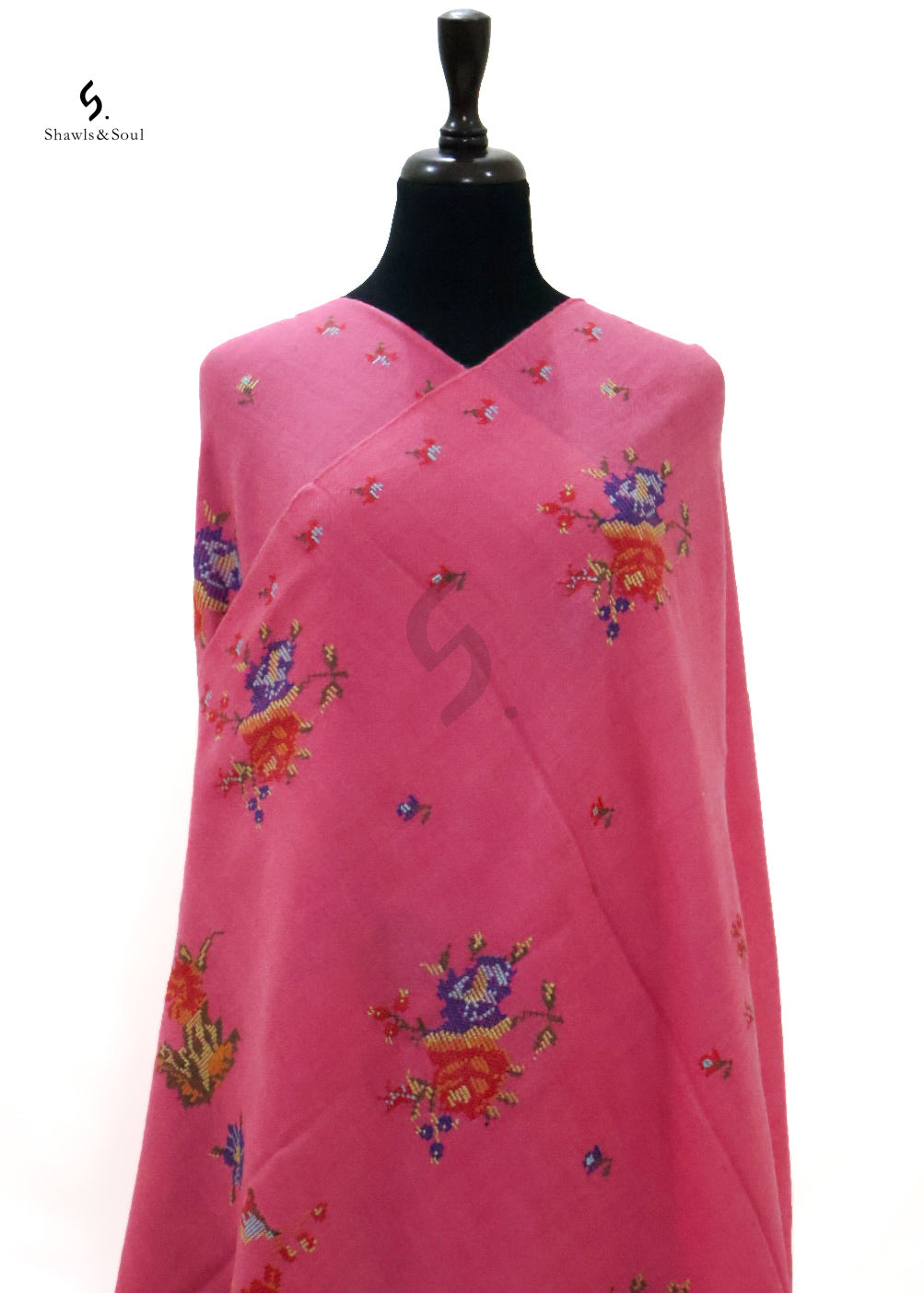 Heritage Blossom B