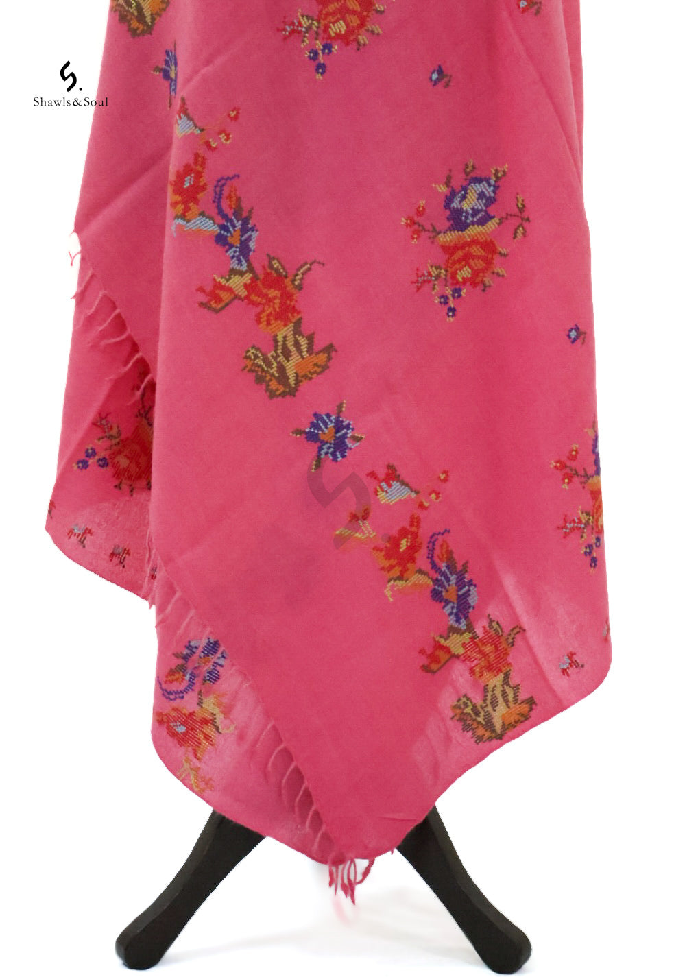Heritage Blossom B