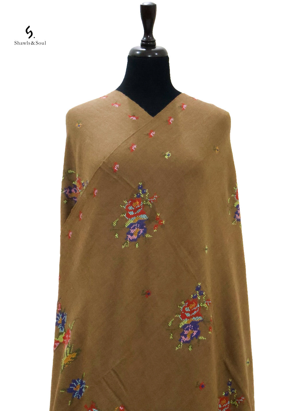 Heritage Blossom C
