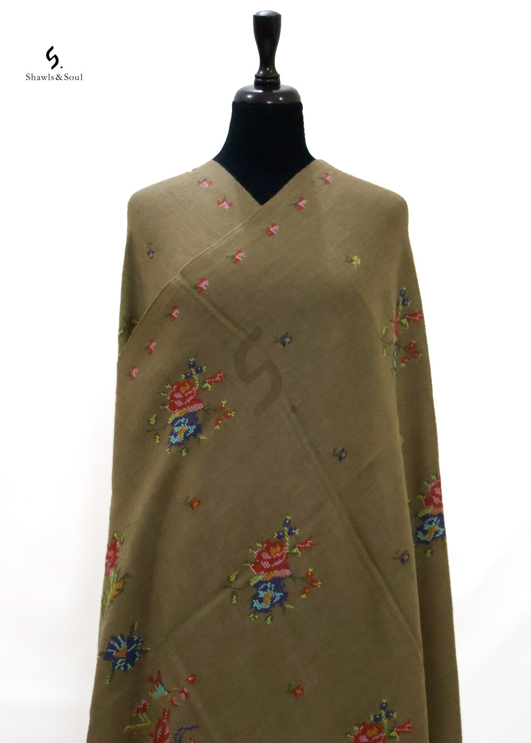 Heritage Blossom E