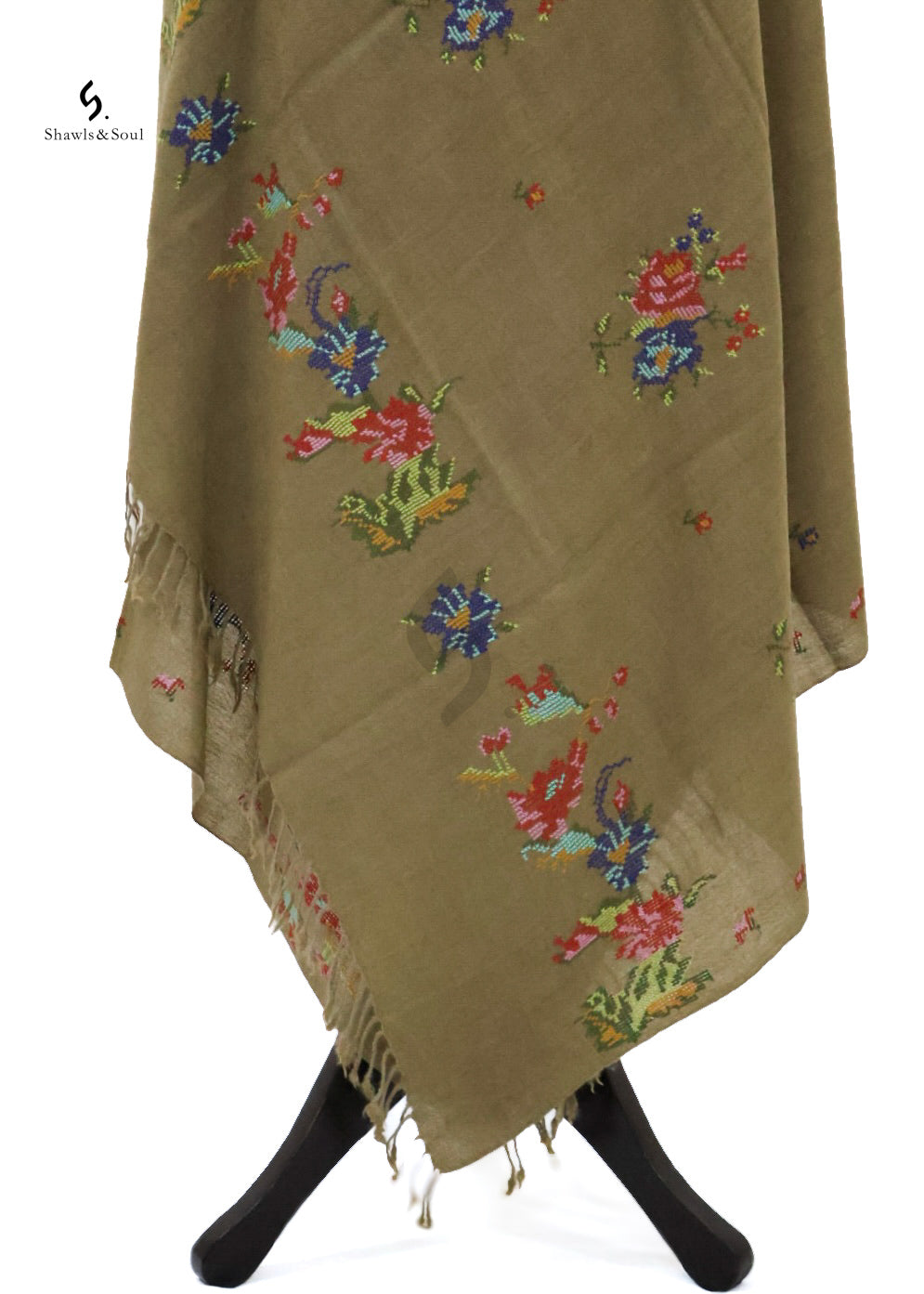 Heritage Blossom E