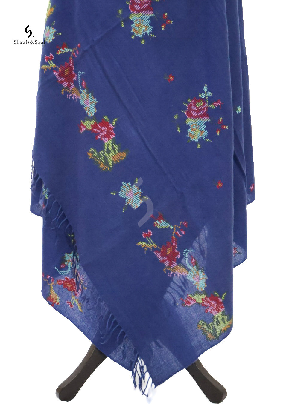 Heritage Blossom F