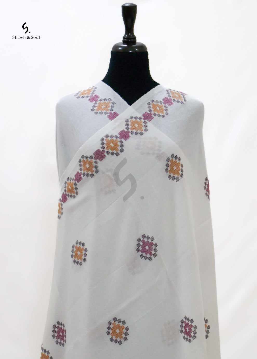 Woven Luxe A