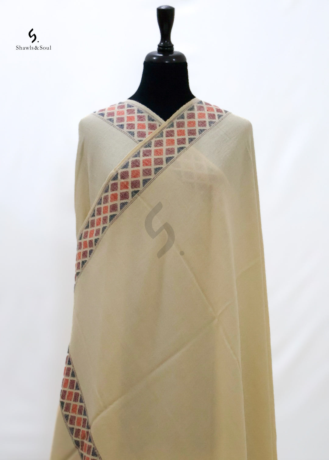 Woven Diamond