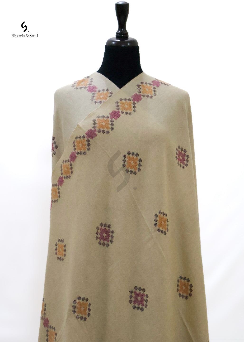 Woven Luxe B
