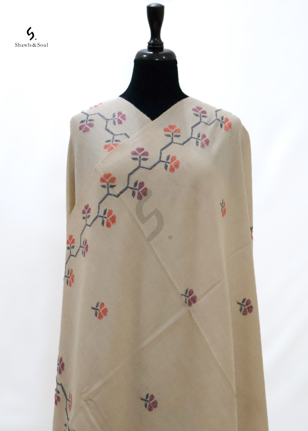 Woven Gulzar