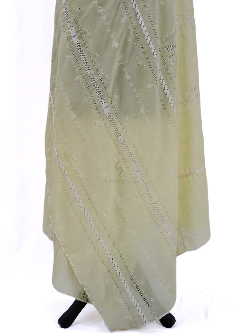 Taarkashi Grace A