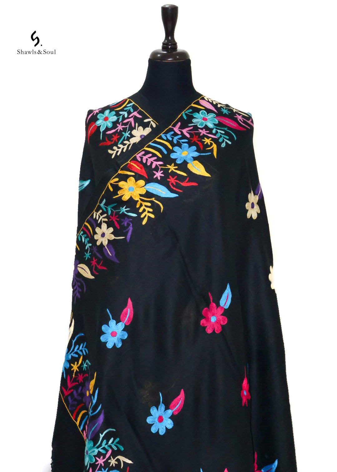 Aakash Black A