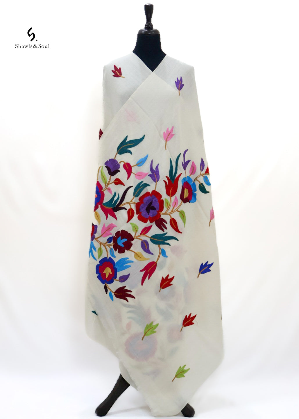 Aari Floral A