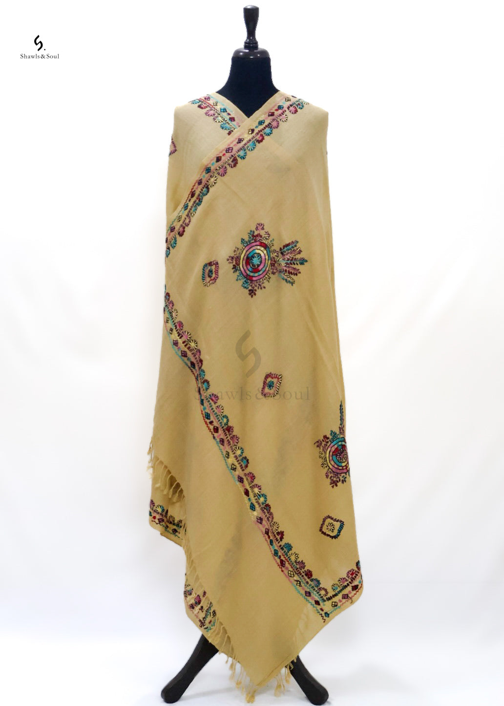 Balochi Rang A