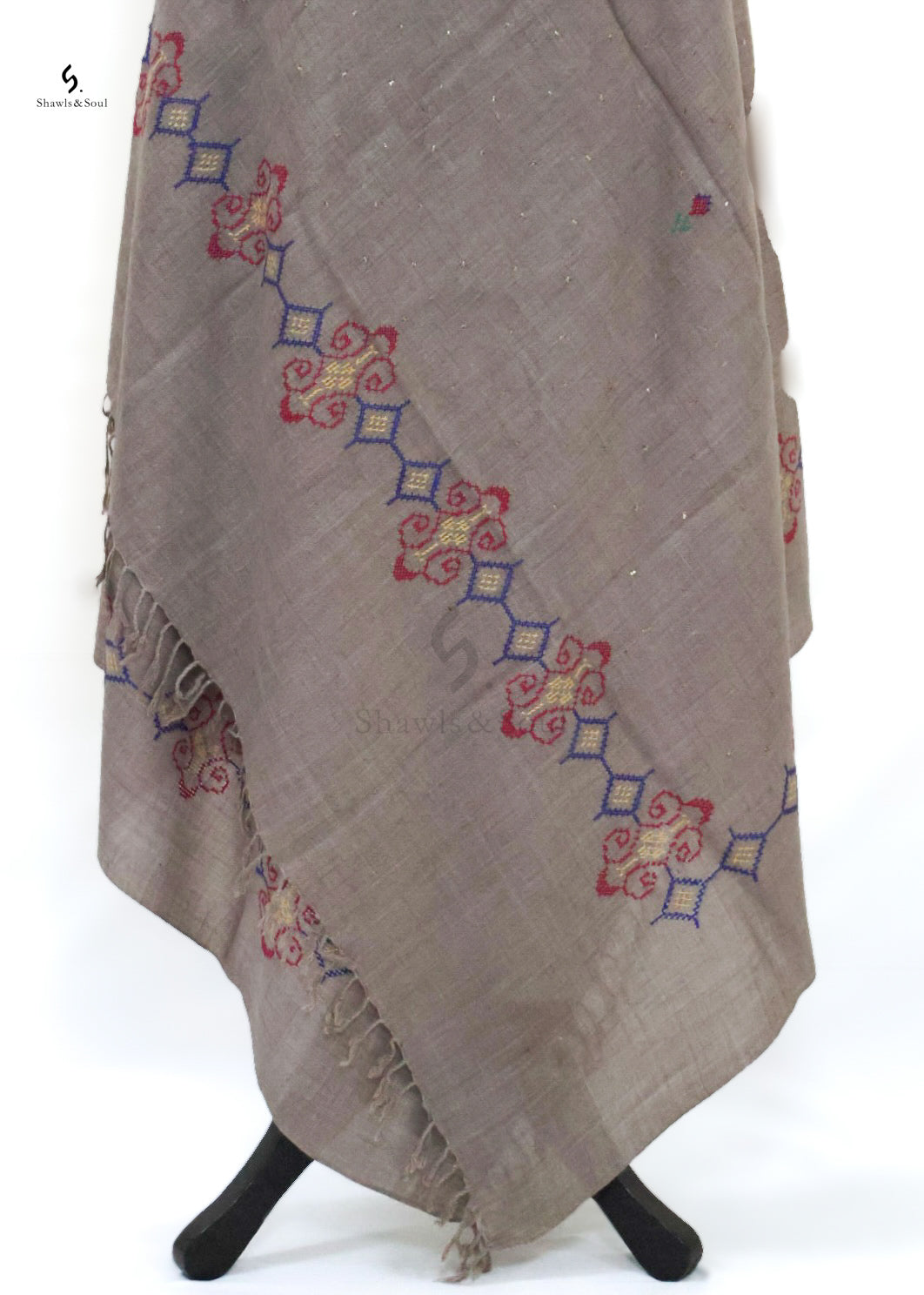Mukesh Royal A
