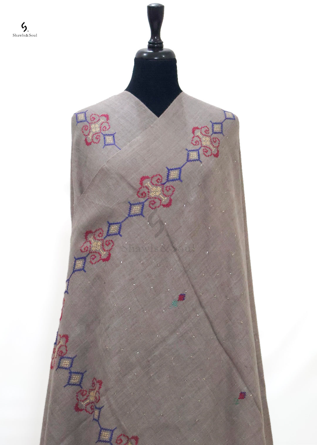 Mukesh Royal A
