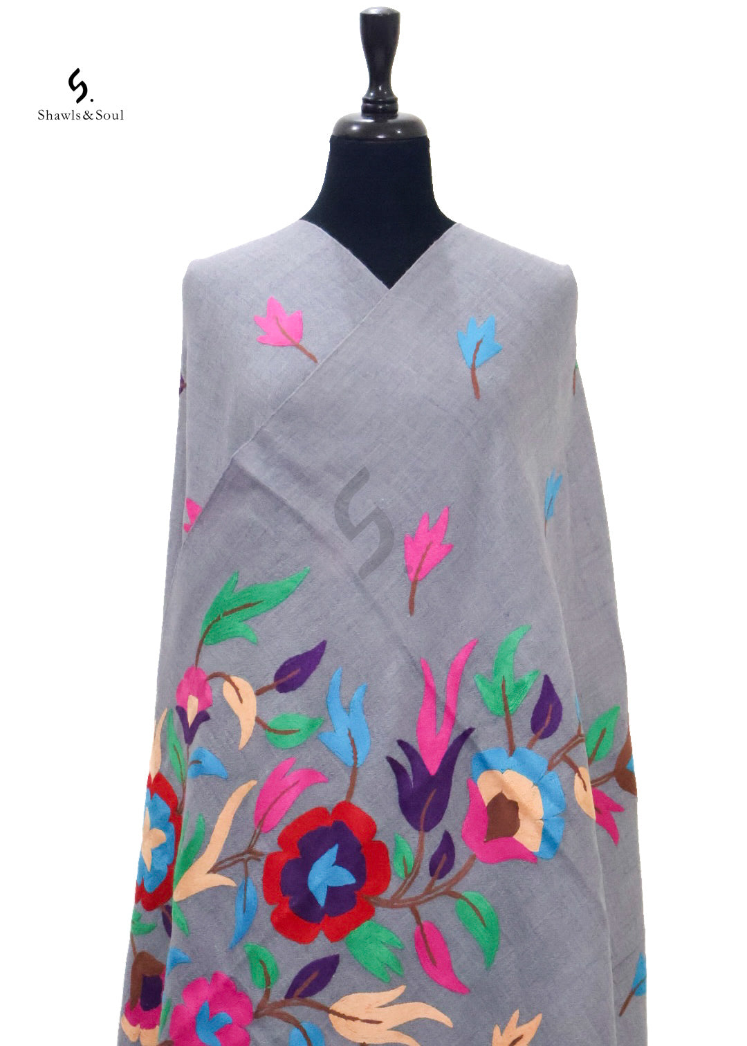 Aari Floral B