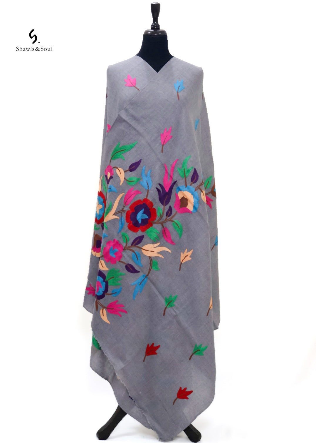 Aari Floral B