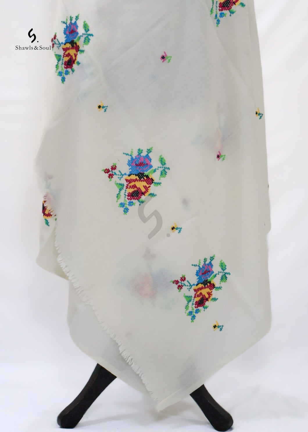 Blossom Veil B