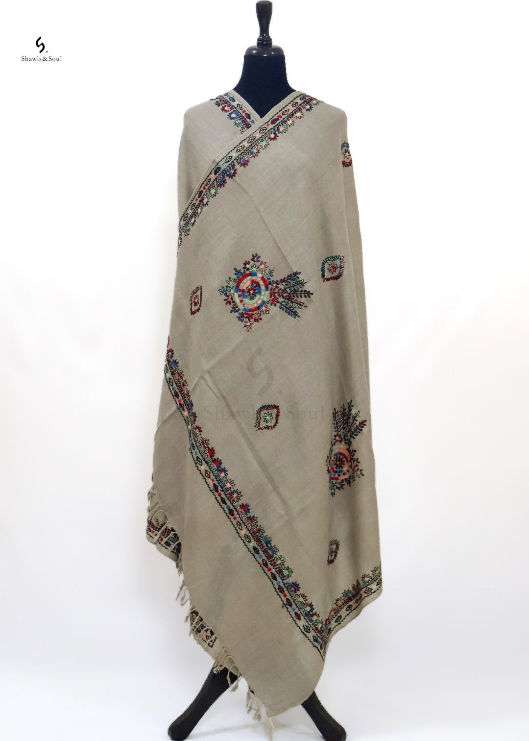 Balochi Rang B