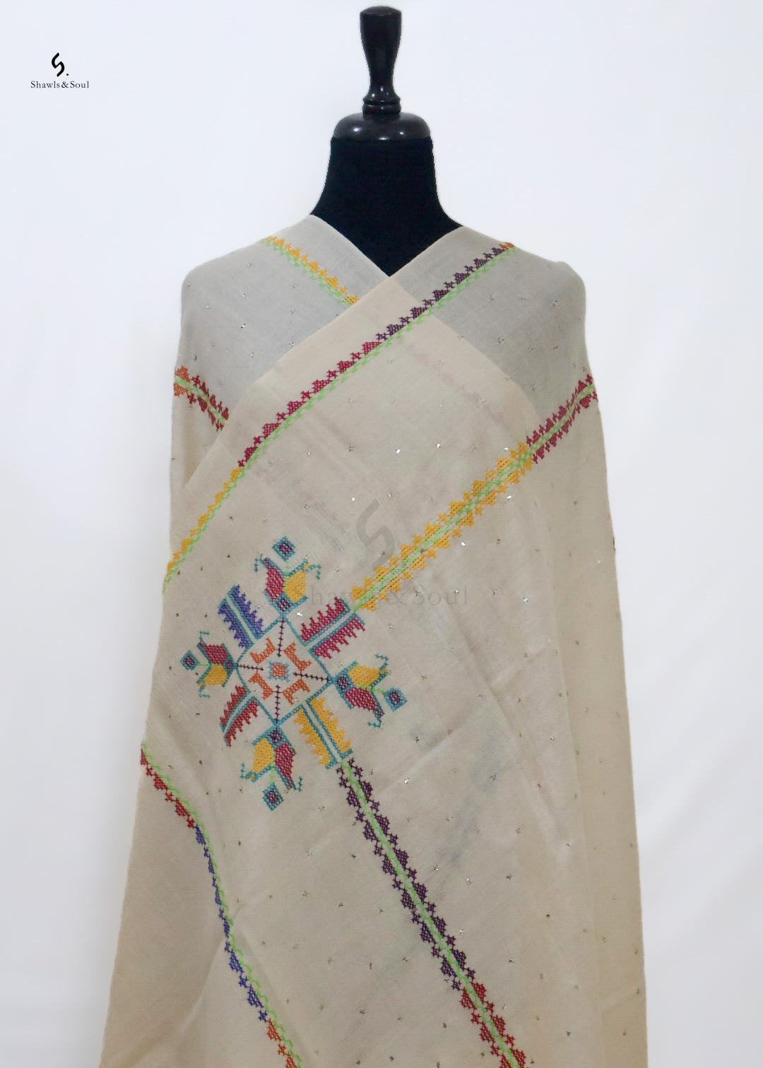 Mukesh Blossom C