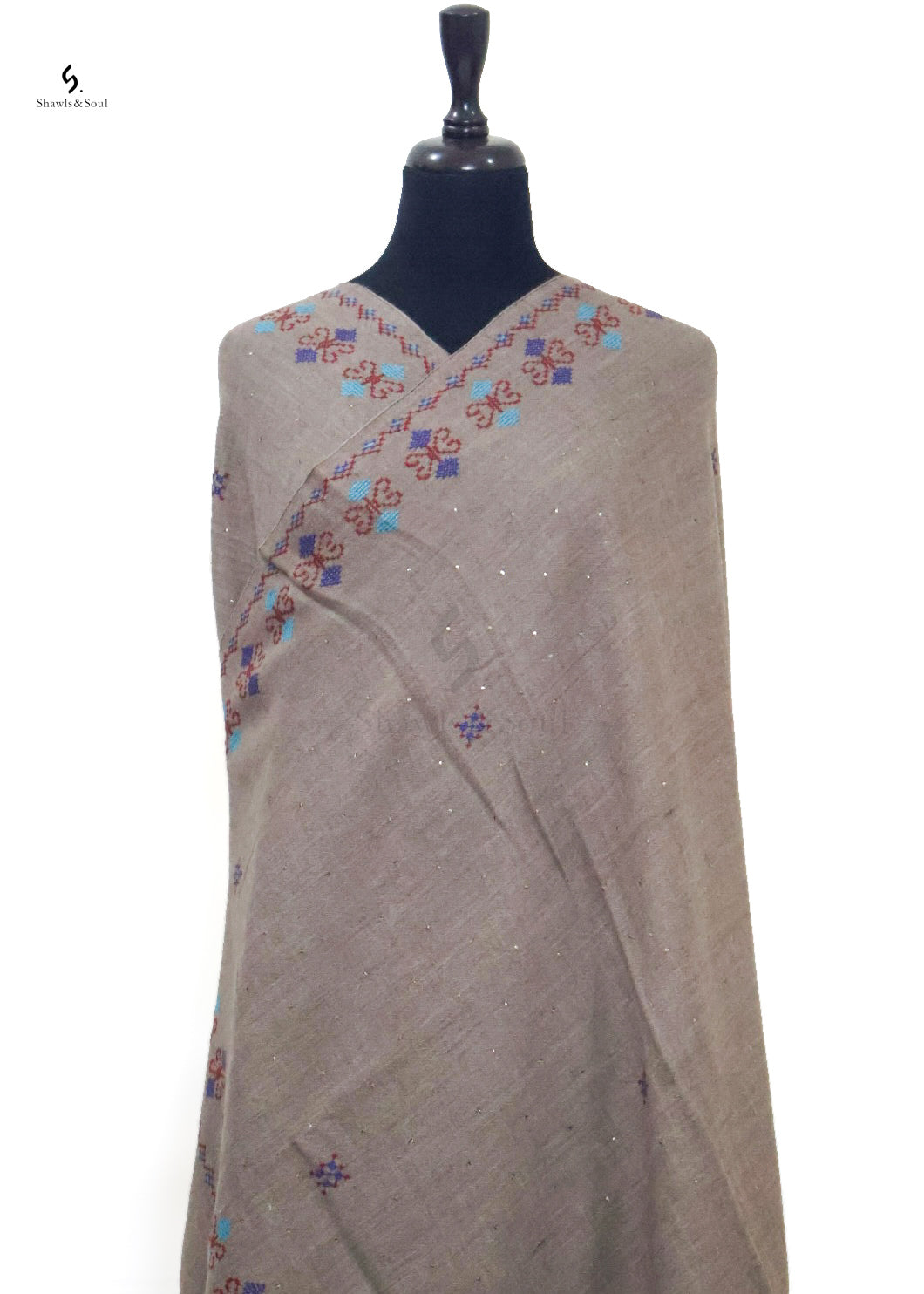 Mukesh Royal C