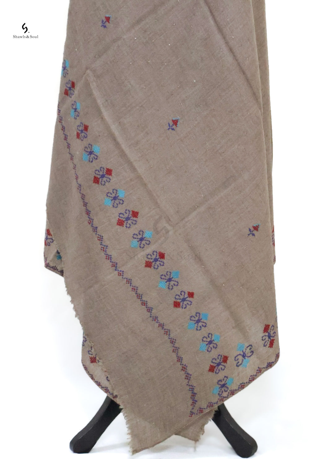 Mukesh Royal D