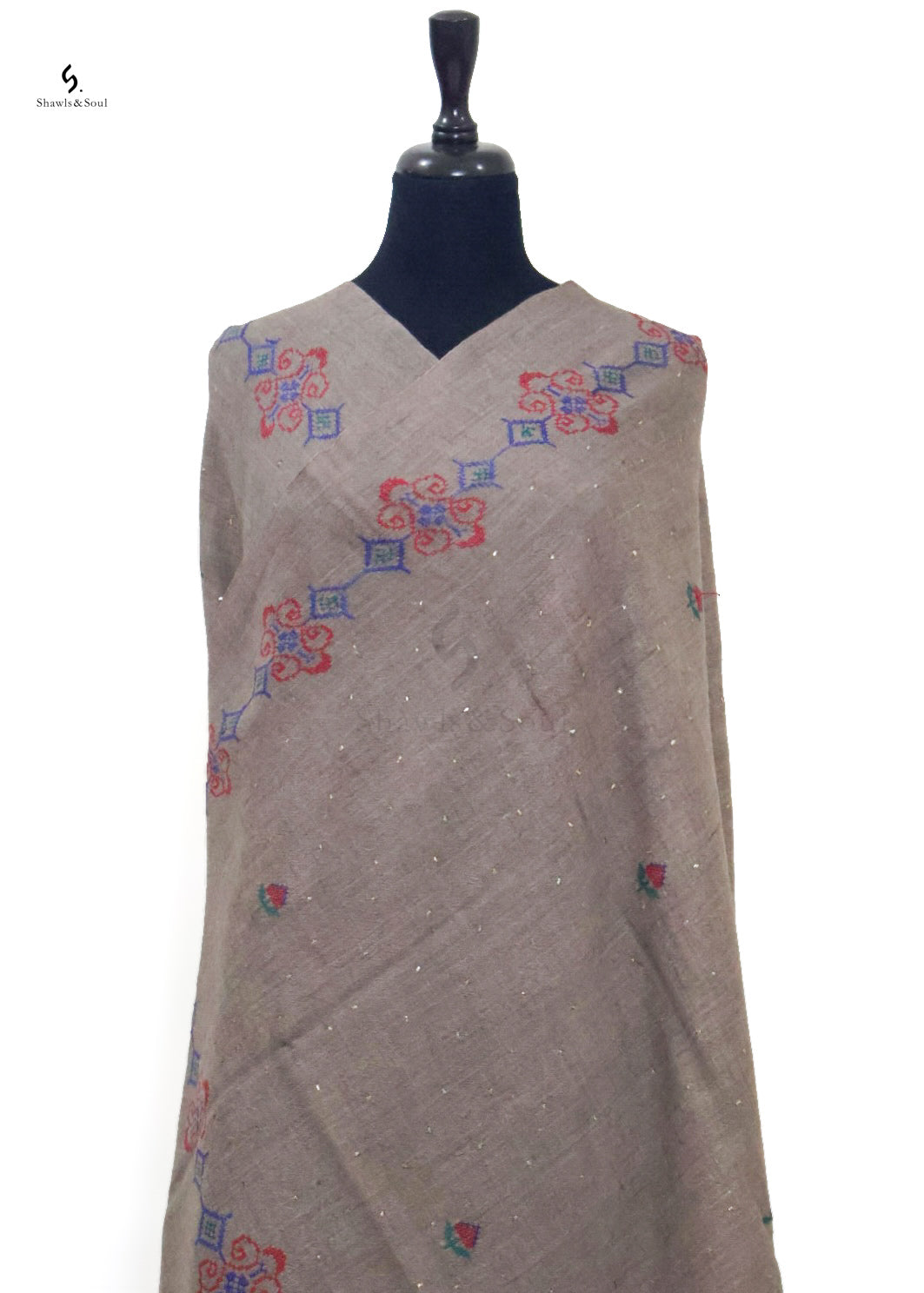 Mukesh Royal E