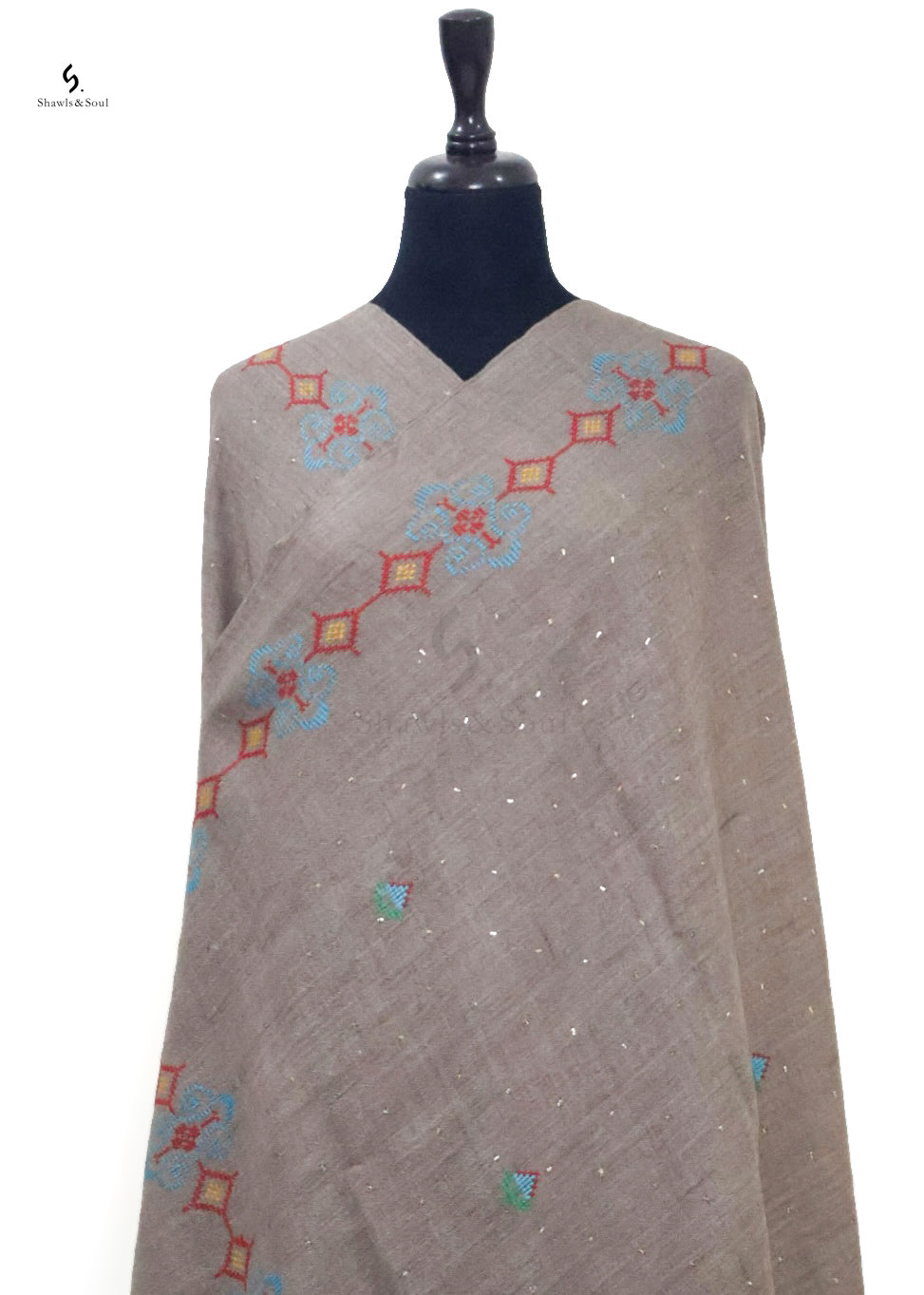 Mukesh Royal F