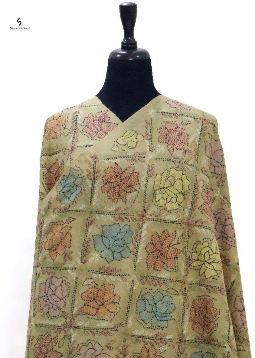 Timeless Threads C