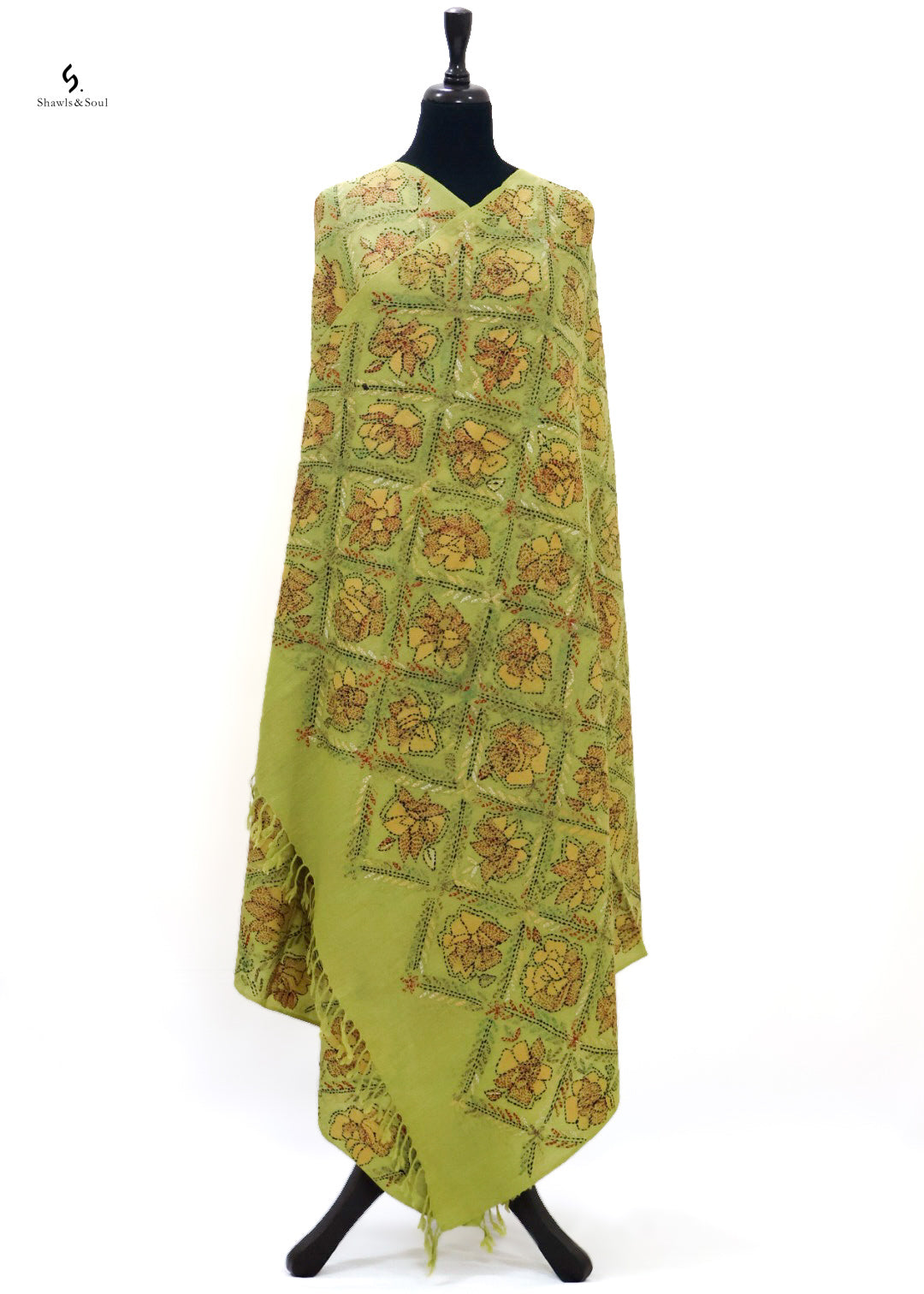 Timeless Threads I