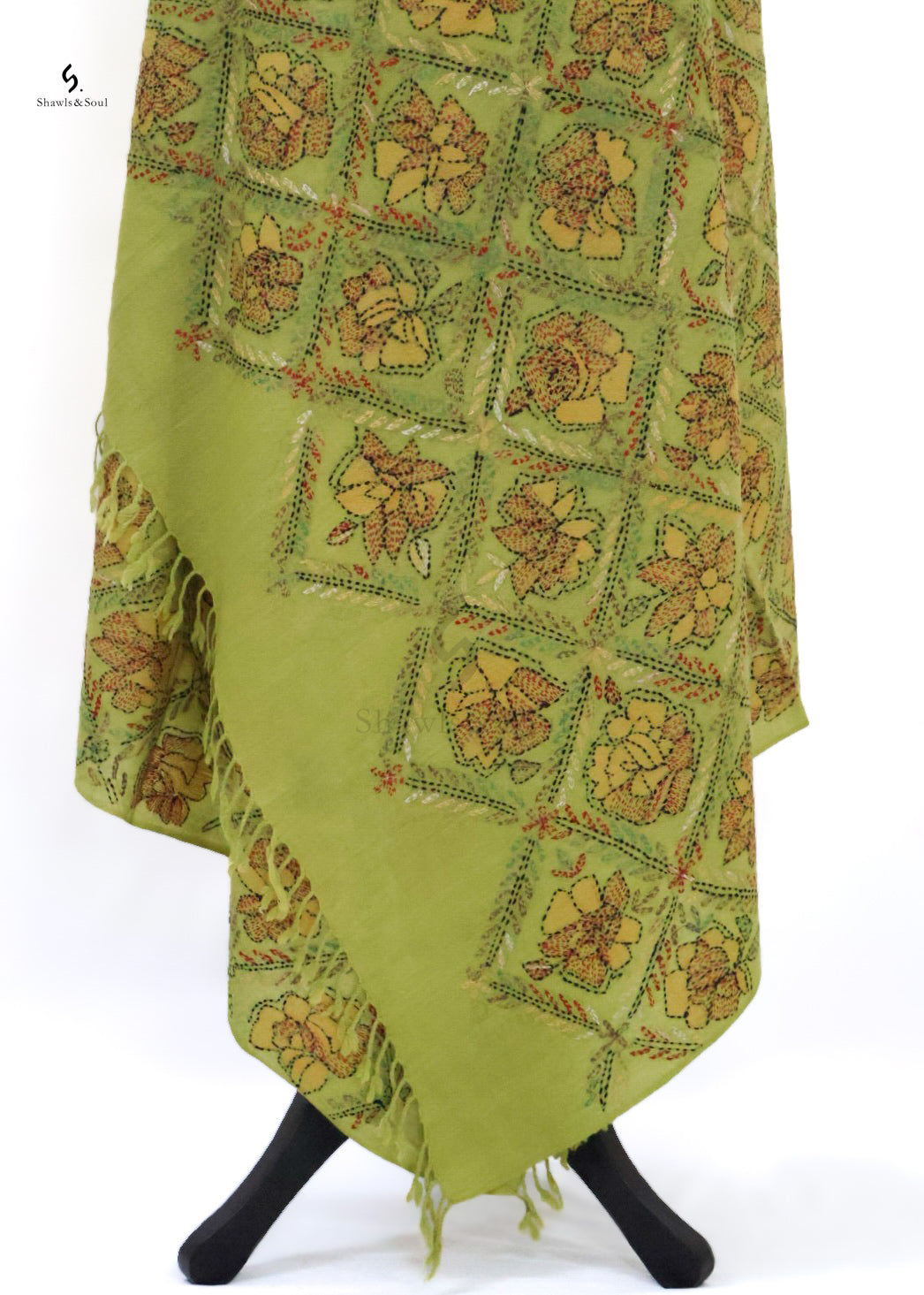 Timeless Threads I