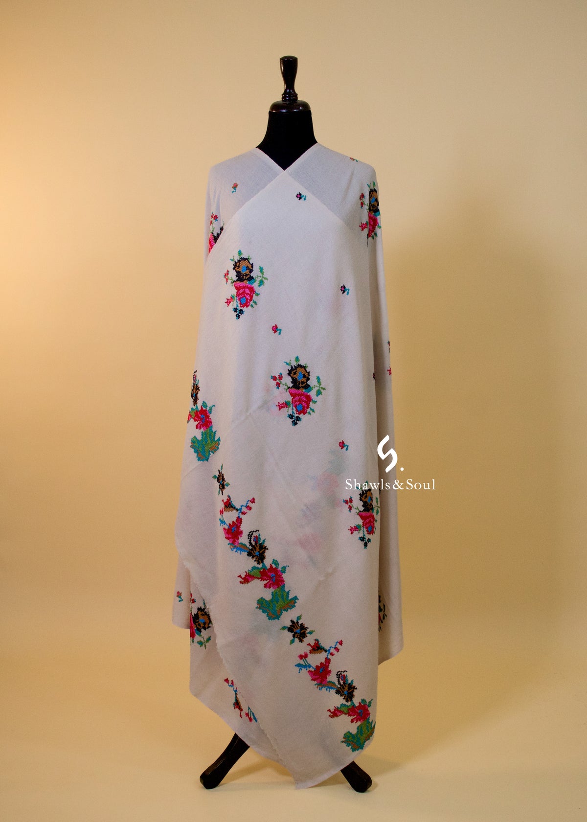 Heritage Blossom