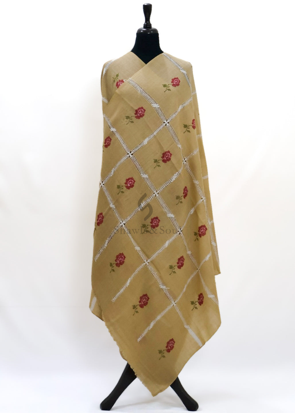 Mystic Threads B