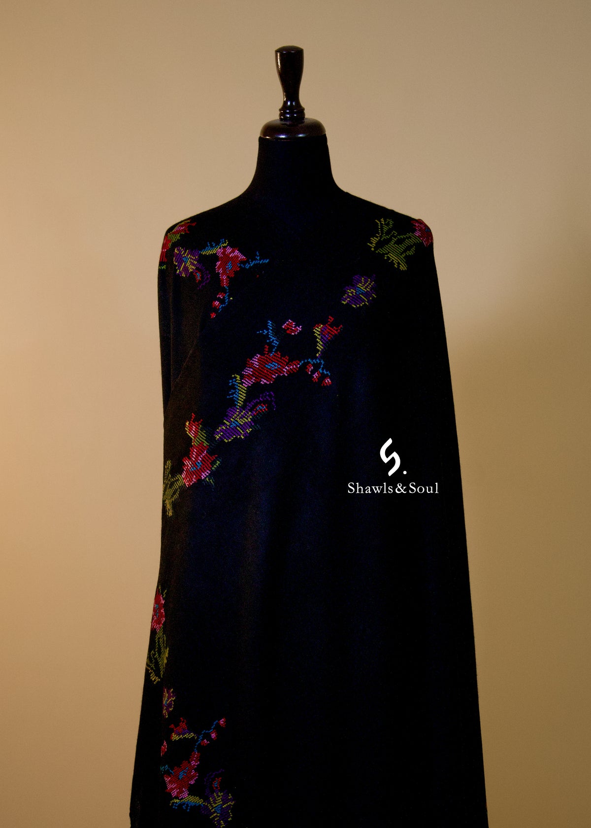 Gulbano Black