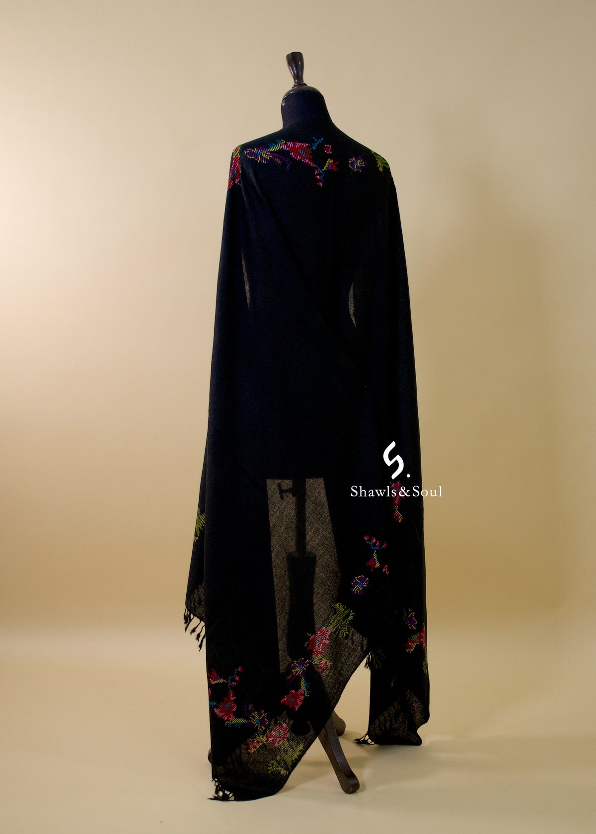 Gulbano Black