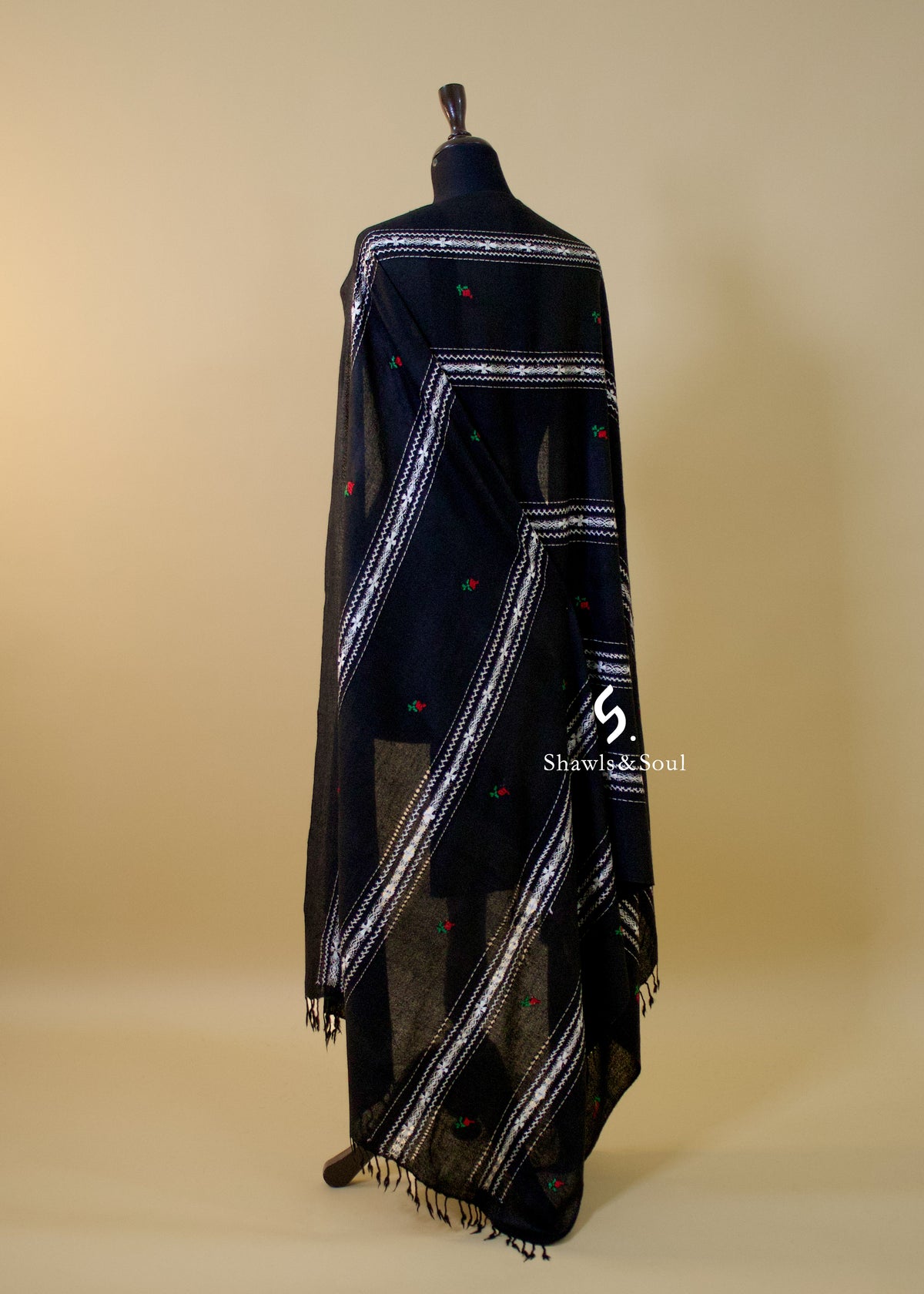 Pure Royal Veil Black
