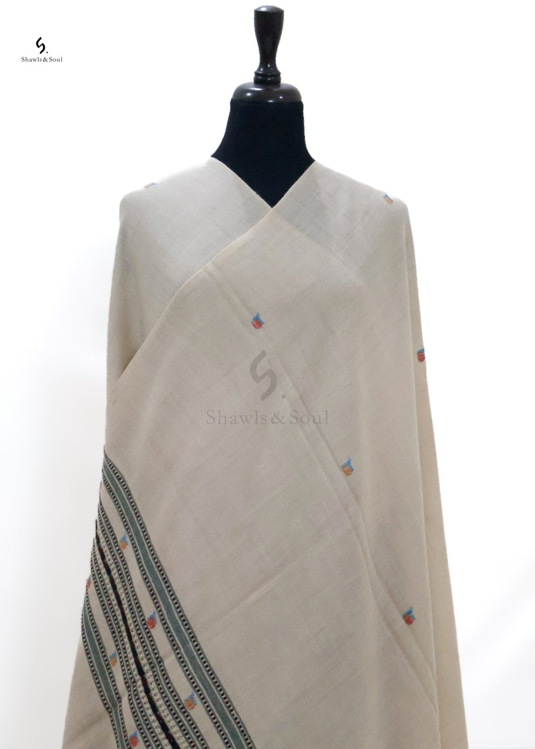 Woven Grace B