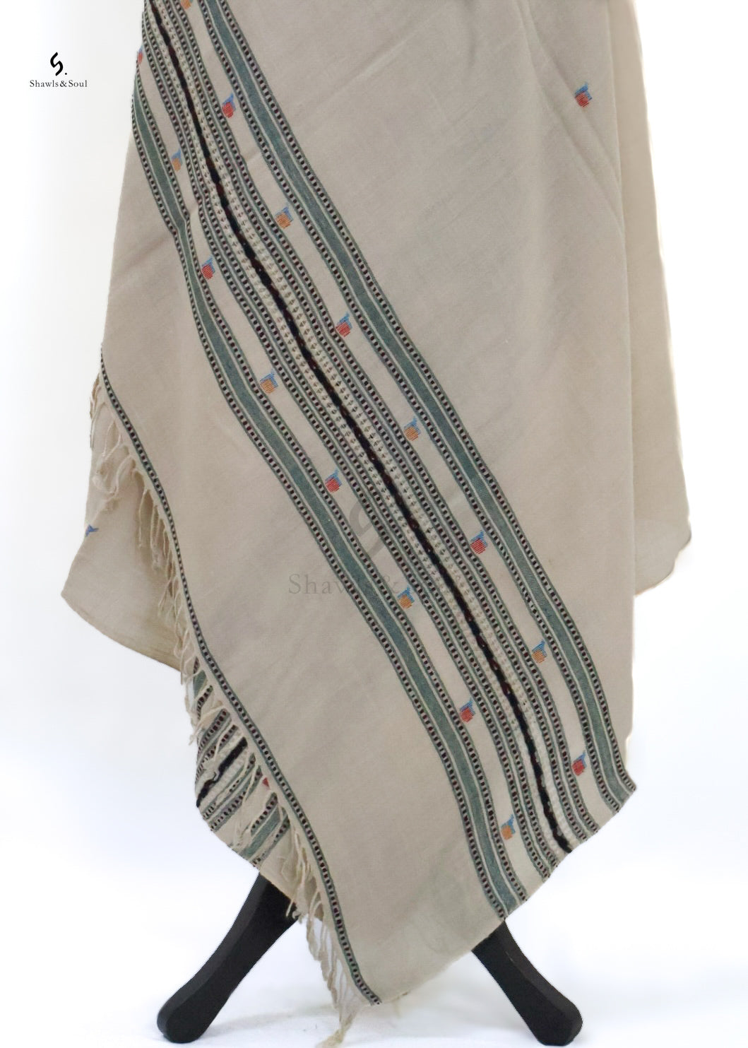 Woven Grace B
