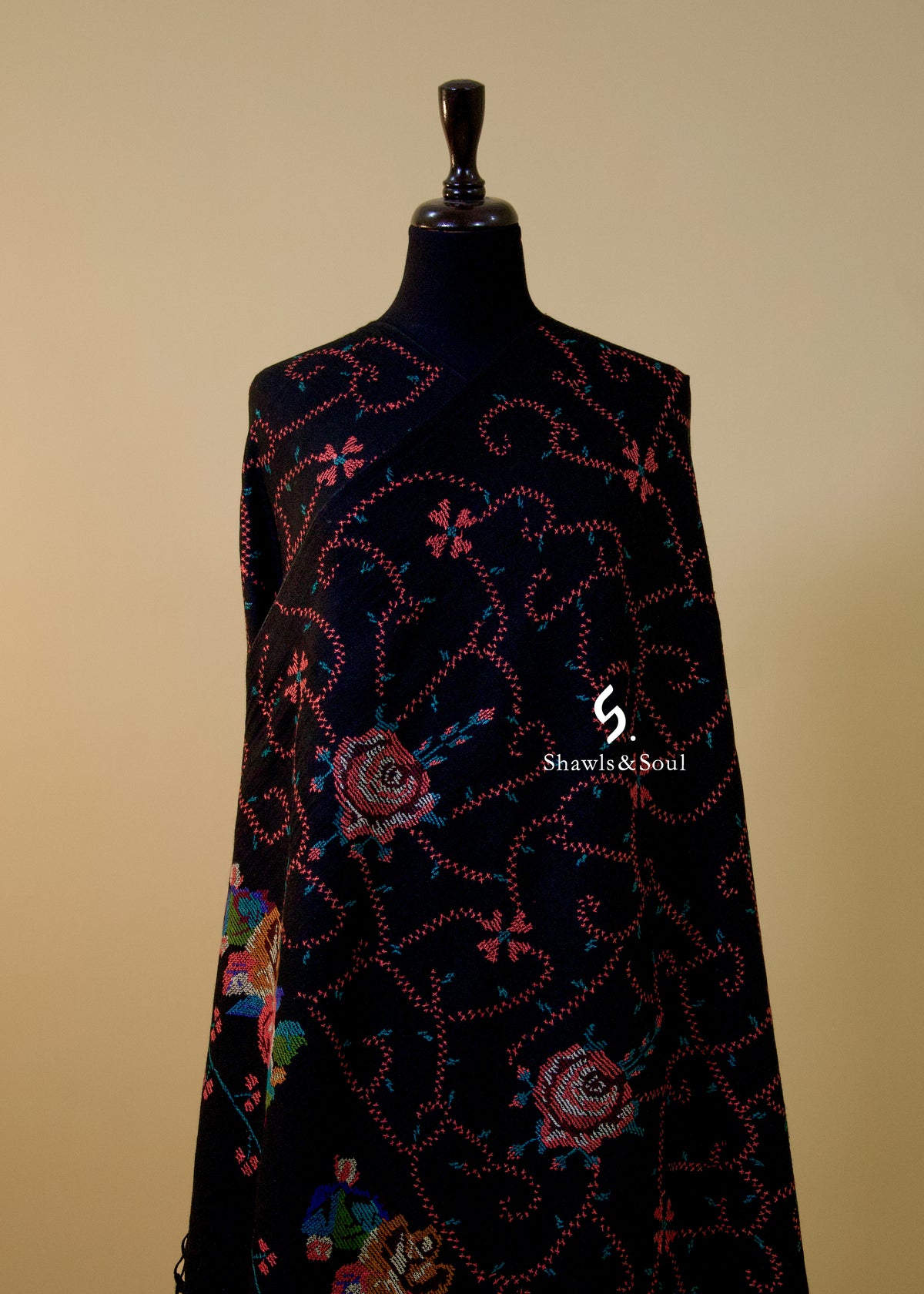 Rangrez Black A