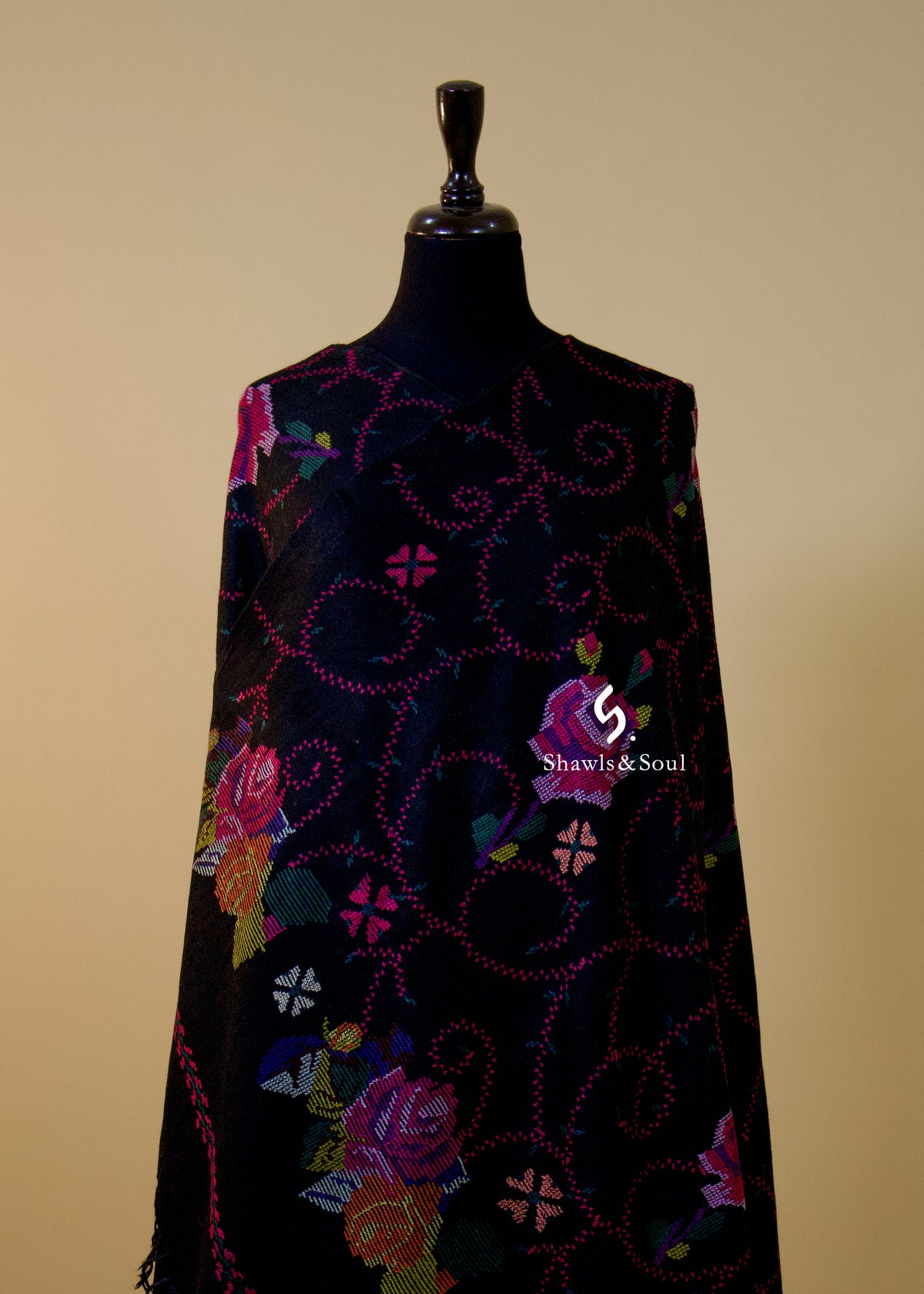 Rangrez Black C