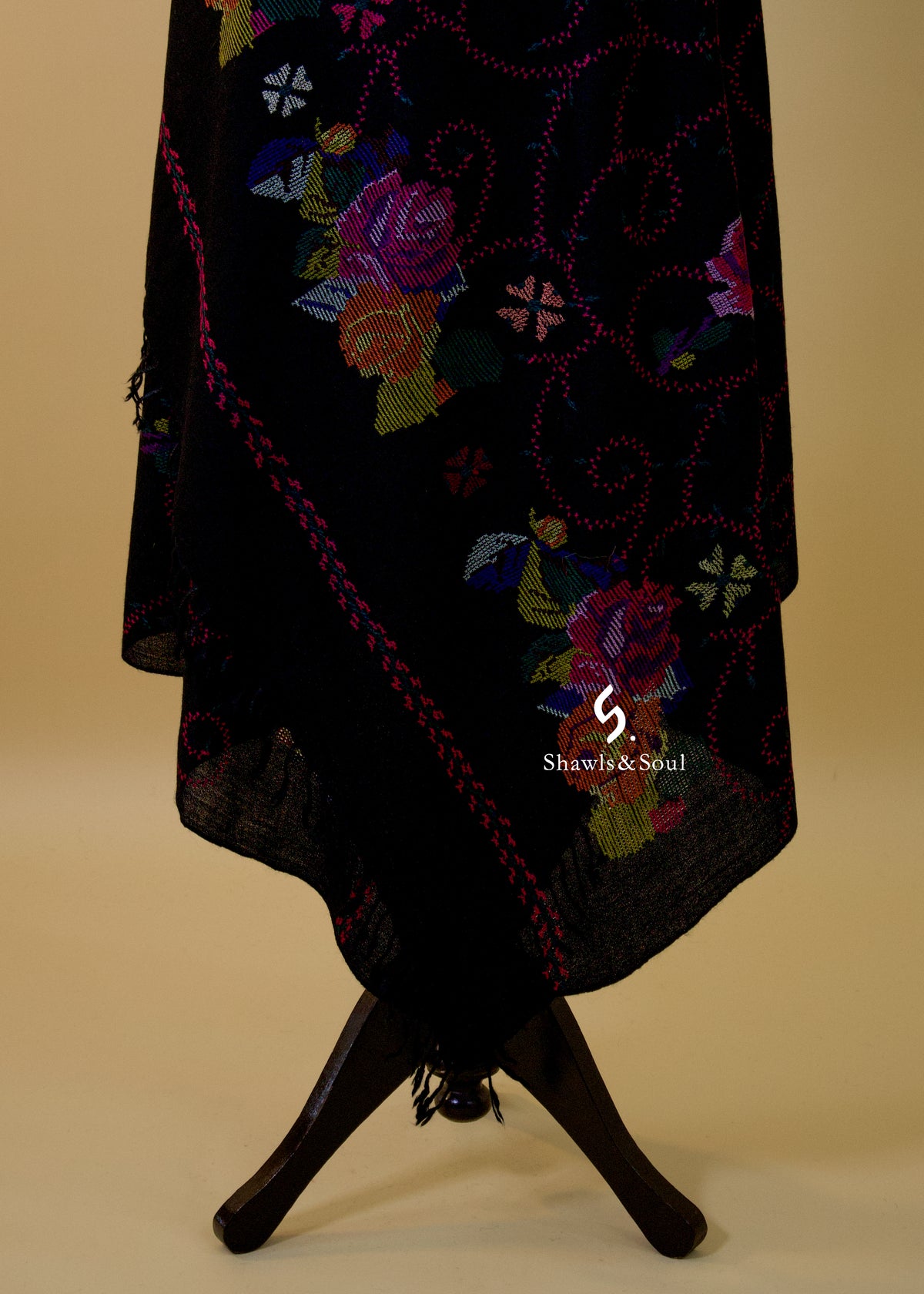 Rangrez Black C