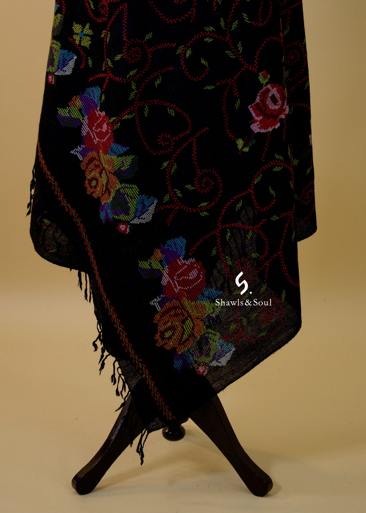 Rangrez Black D
