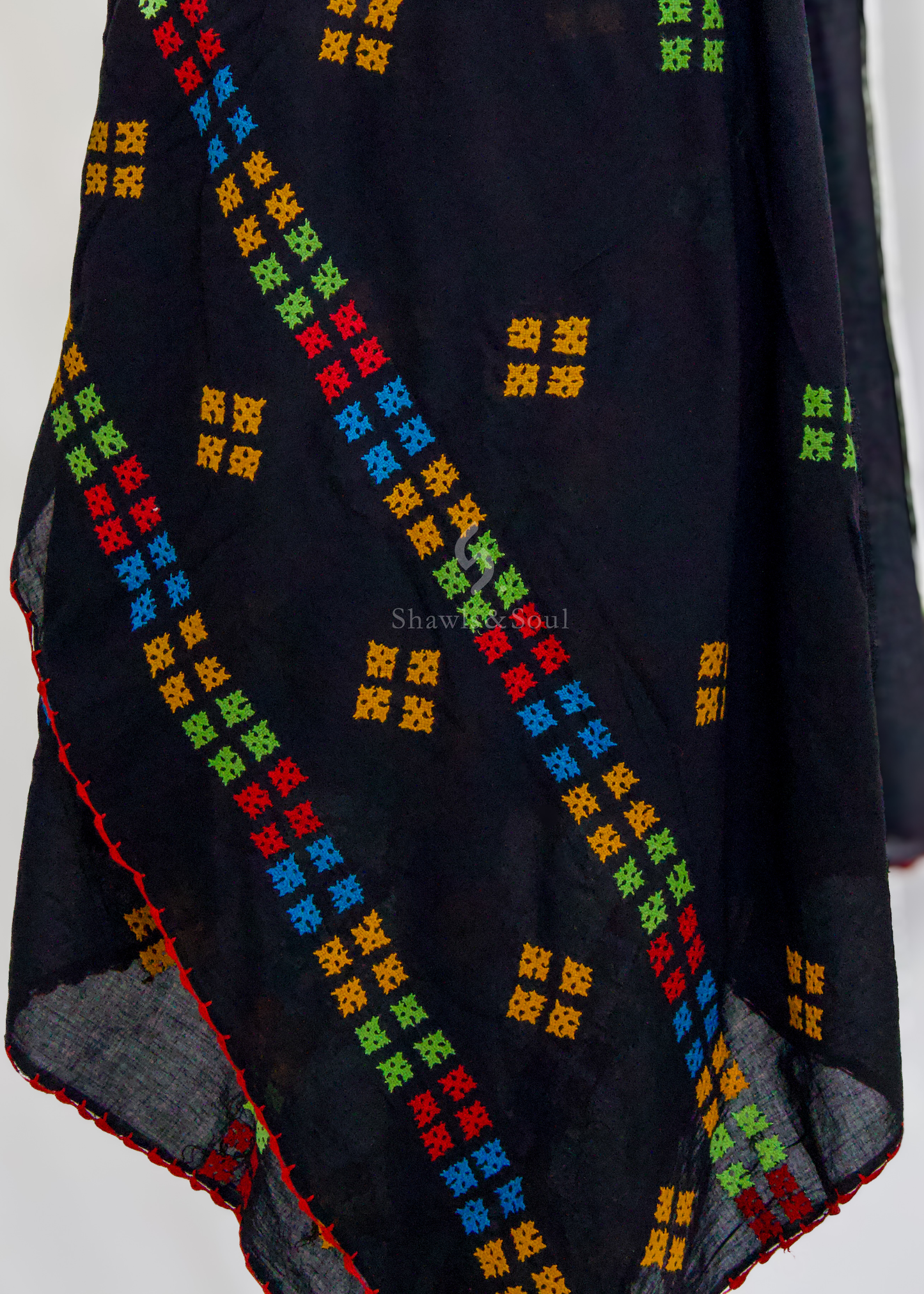 Sindhi Rang