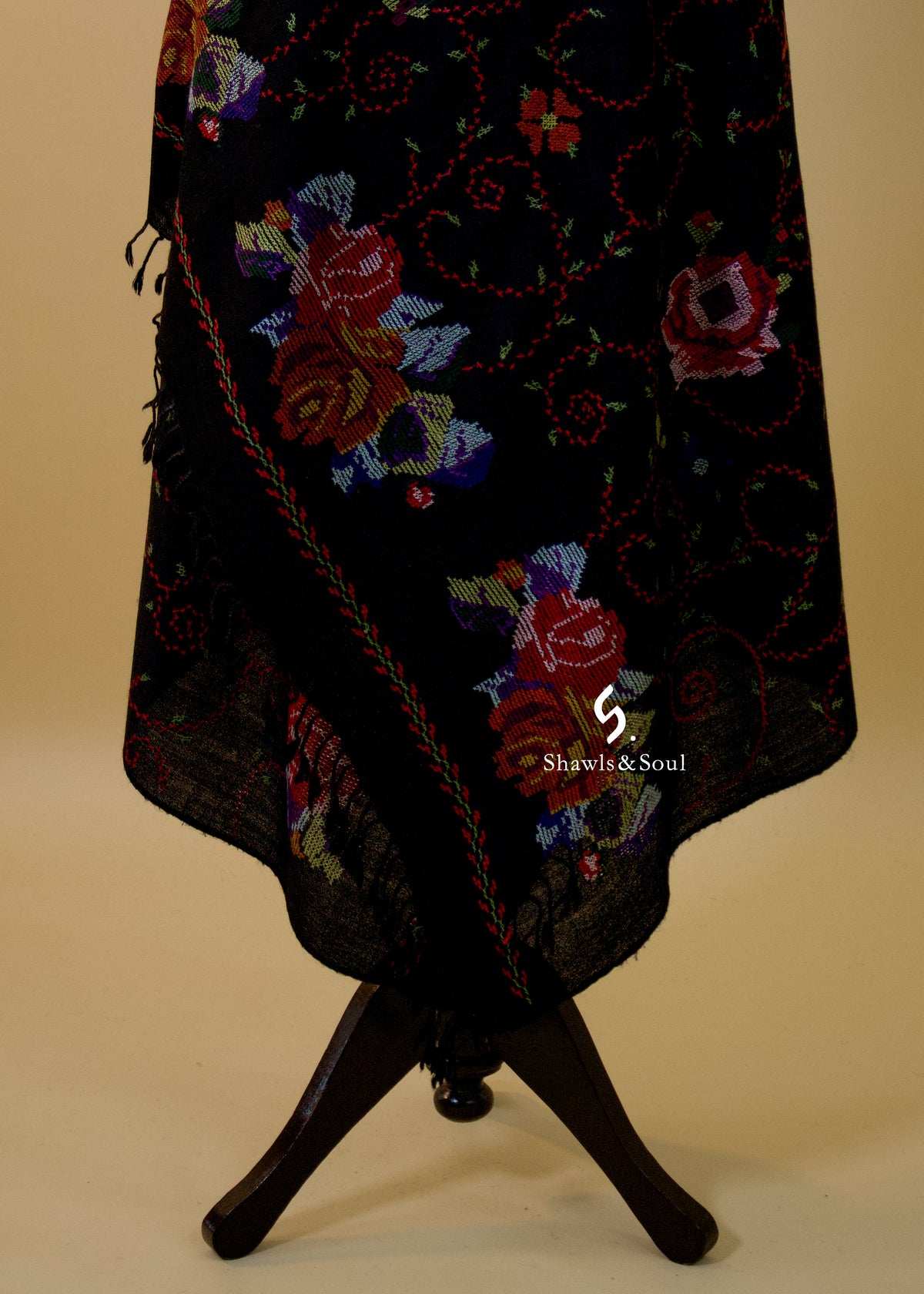 Rangrez Black F